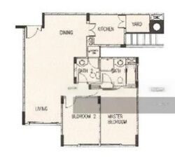 Regent Park (D5), Condominium #482338601